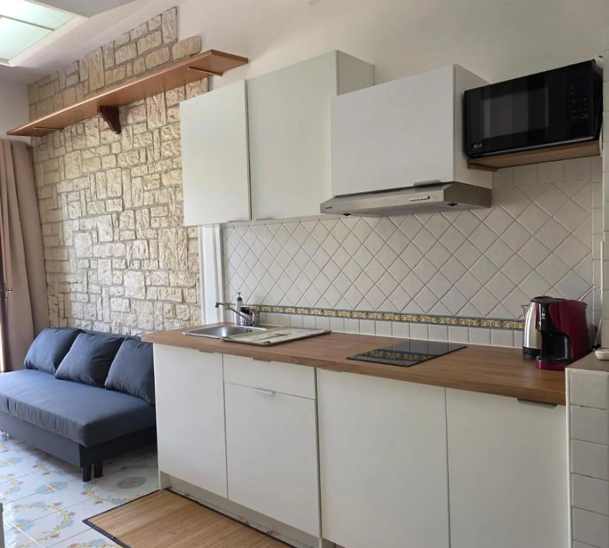 Fly Piazza Nazionale Apartment Naples 0*,