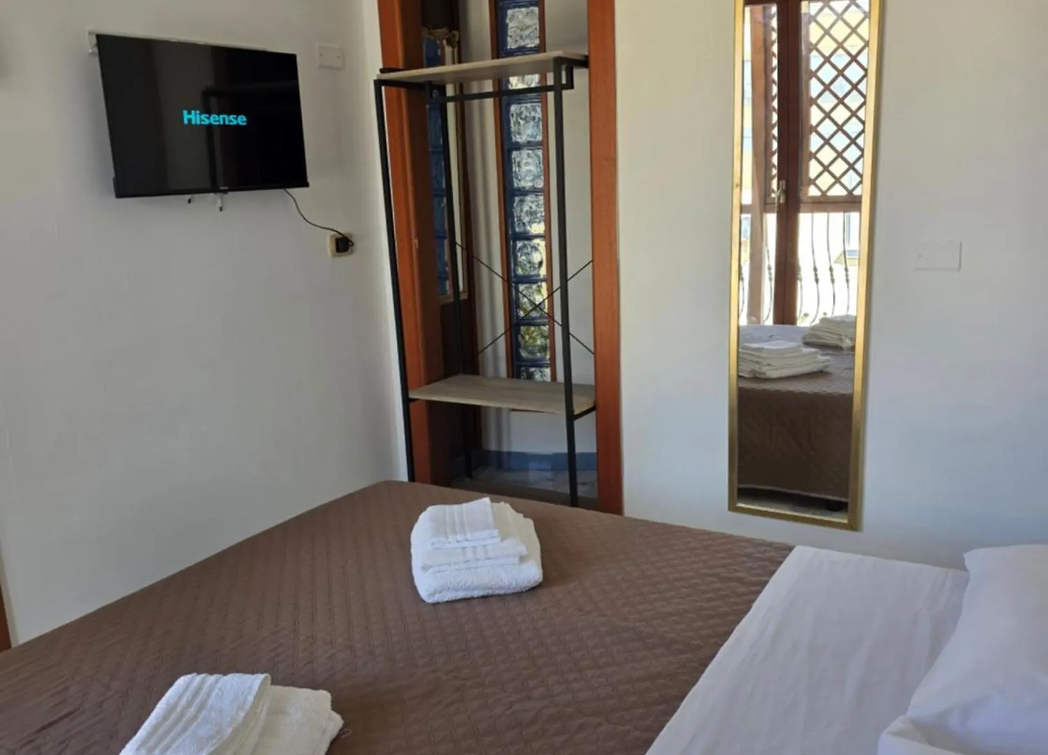 Fly Piazza Nazionale Apartment Naples