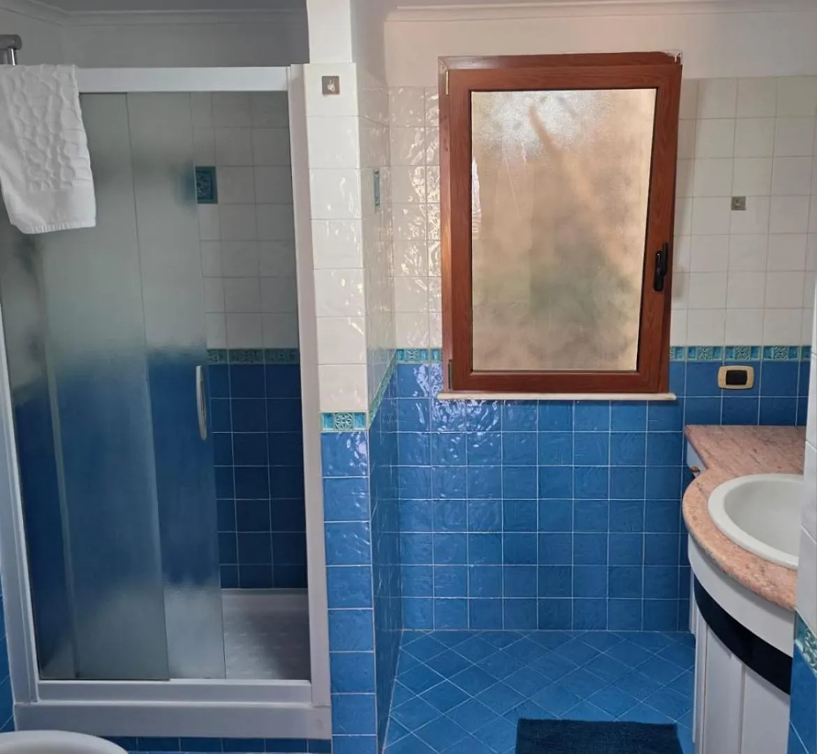 Fly Piazza Nazionale Apartment Naples