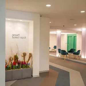 호텔 Smart, 나폴리