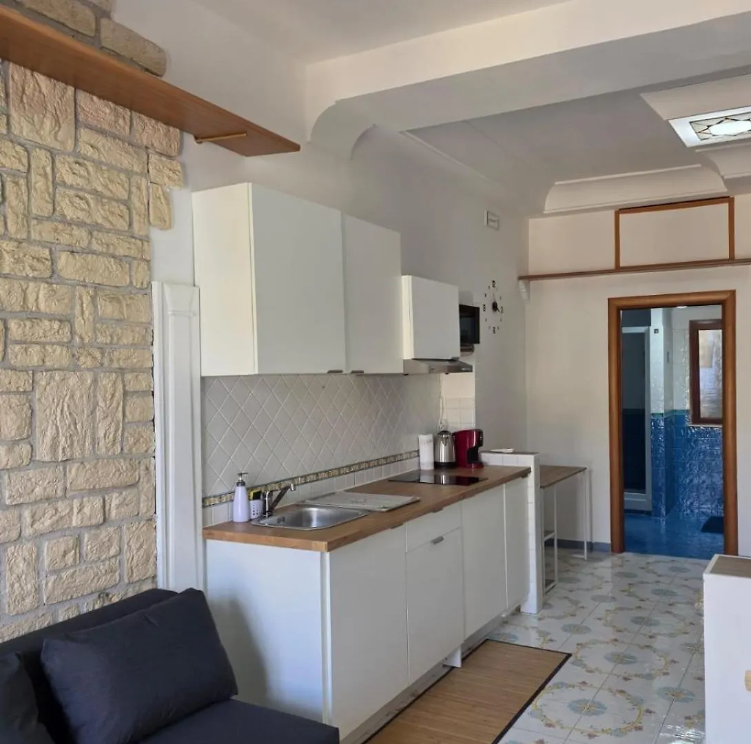 Fly Piazza Nazionale Apartment Naples