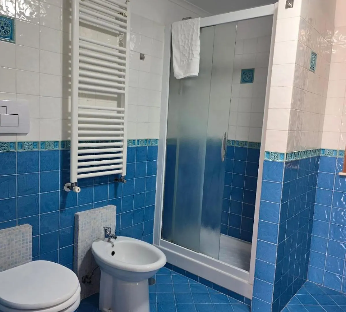 Fly Piazza Nazionale Apartment Naples
