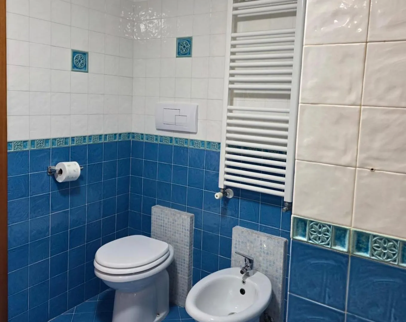 Fly Piazza Nazionale Apartment Naples 0*,